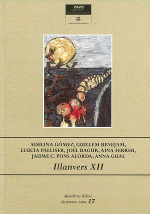 Illanvers XII