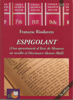 ESPIGOLANT 2a ed.