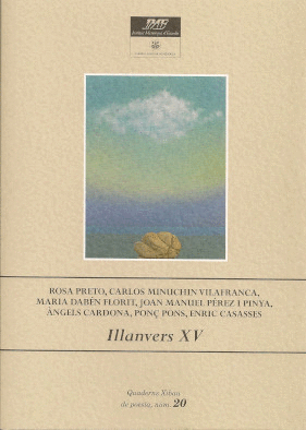 Illanvers XV