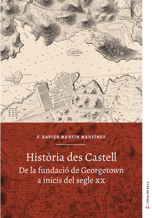 Història des Castell