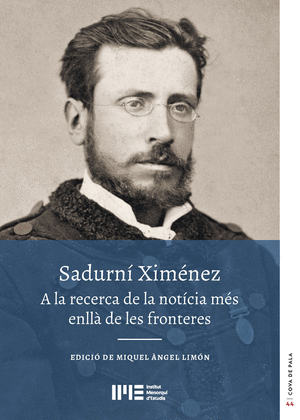 Sadurní Ximénez