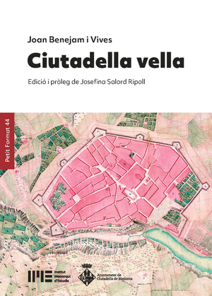 Ciutadella vella