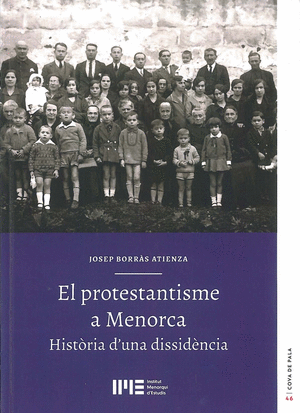 El protestantisme a Menorca