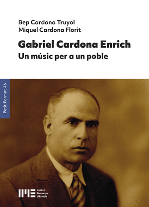 Gabriel Cardona Enrich