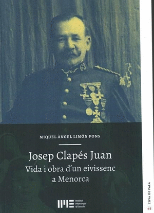 Josep Clapés Juan