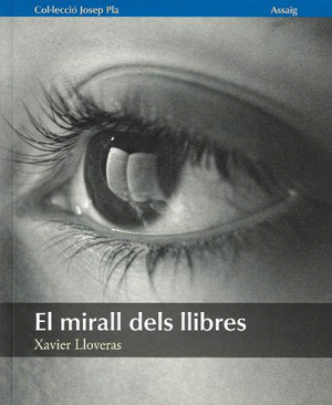 El mirall dels llibres