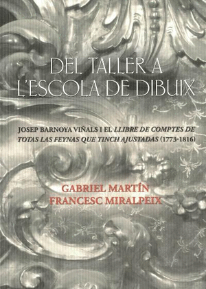 Del taller a l'escola de dibuix