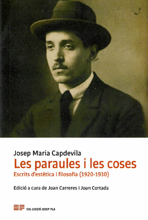 Les paraules i les coses