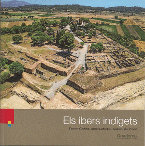 IBERS INDIGETS, ELS - QRG. 200