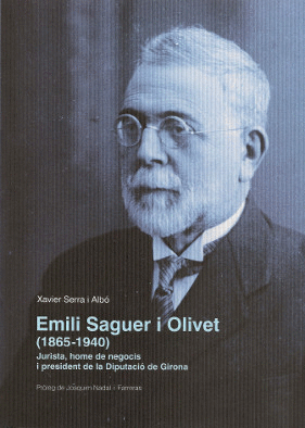 Emili Saguer i Olivet (1865-1940)