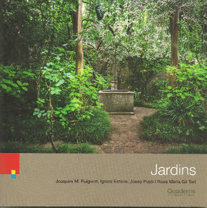 JARDINS - QRG. 204