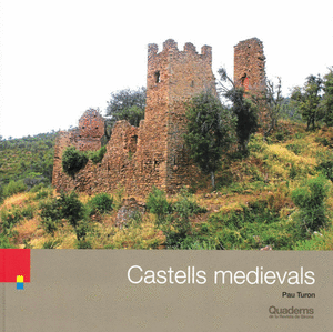 Castells medievals - QRG. 207
