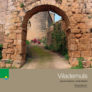 Vilademuls - QRG. 208