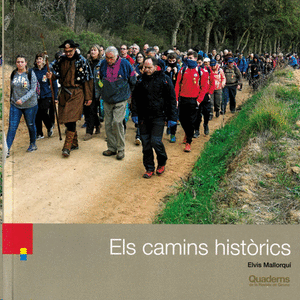 Els camins històrics - QRG. 213