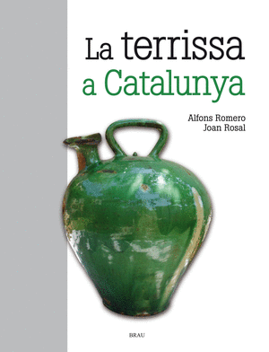 La terrissa a Catalunya