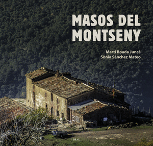 Masos del Montseny