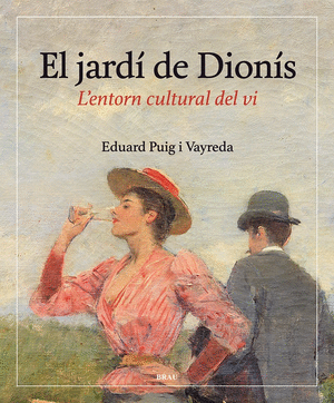 El jardí de Dionís