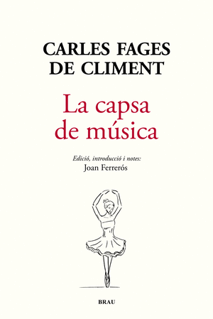 La capsa de música