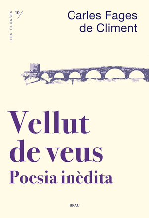 Vellut de veus