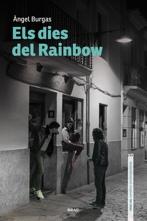 Els dies del Rainbow