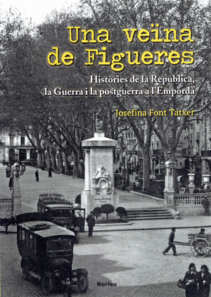 Una veïna de Figueres