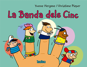 La Banda dels Cinc