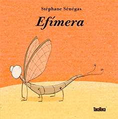Efímera (castellà)