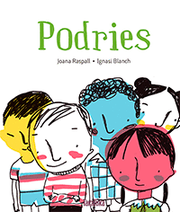 Podries