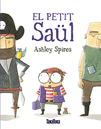 El petit Saül