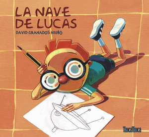 La nave de Lucas 2ª ed.