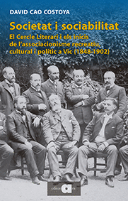 Societat i sociabilitat