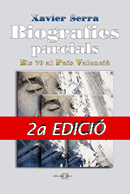 Biografies parcials (2a ed.)