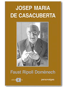 Josep Maria de Casacuberta