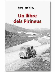 Un llibre dels Pirineus