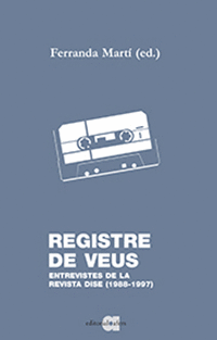 Registre de veus