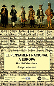 PENSAMENT NACIONAL A EUROPA, EL