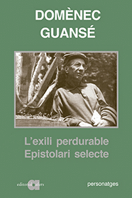 EXILI PERDURABLE, L'. EPISTOLARI SELECTE