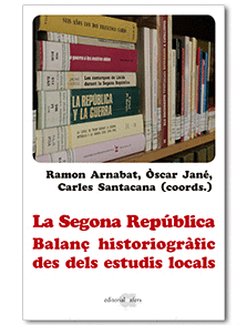 SEGONA REPÚBLICA, LA