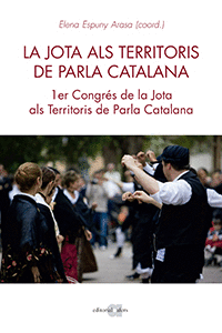 La jota als territoris de parla catalana