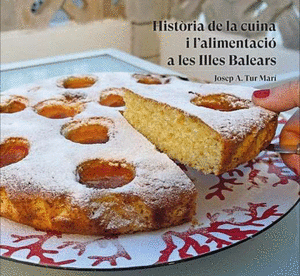 Història de la cuina i l'alimentació a les Illes Balears
