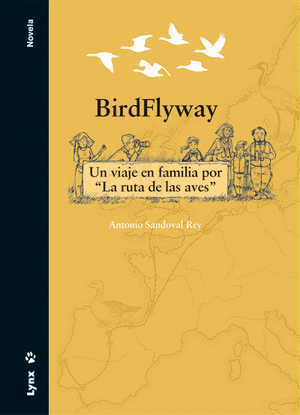 BirdFlyway