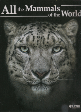 All the Mammals of the World