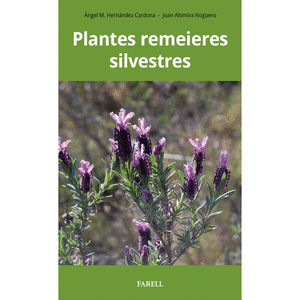 Plantes remeieres silvestres 2a. ed