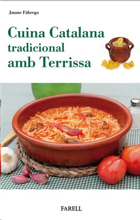 Cuina Catalana tradicional amb Terrissa