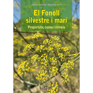 El Fonoll silvestre i marí