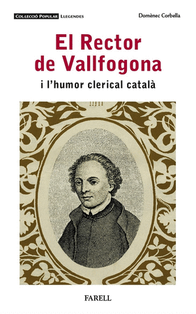 El Rector de Vallfogona i l'humor clerical català