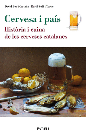 Cervesa i país