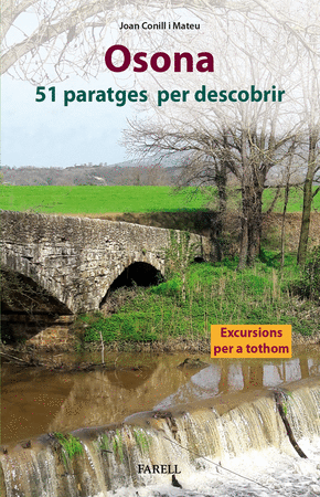 Osona. 51 paratges per descobrir