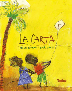 CARTA, LA  (castellà)