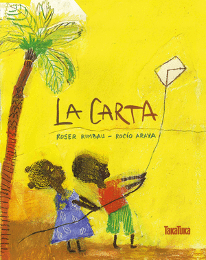La carta (català)